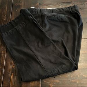 Dickies Black Jeans Size 42